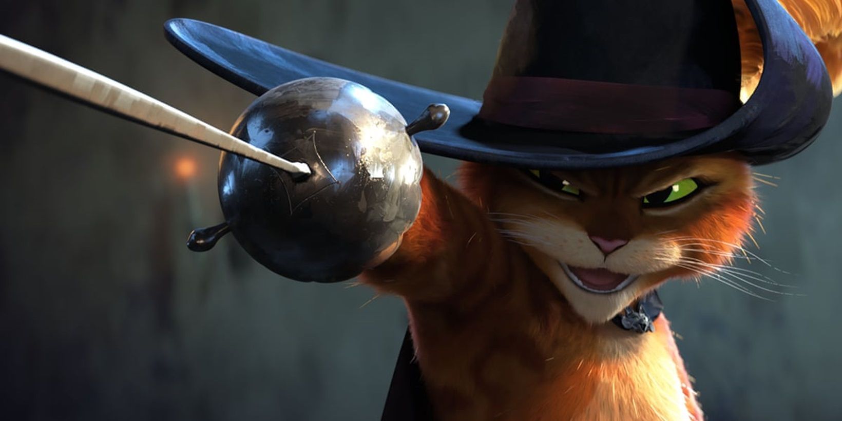 This Children’s Fantasy Movie With 95% On RT Is A Surprisingly Great Dungeons & Dragons: Honor Among Thieves Replacement This Children’s Fantasy Movie With 95% On RT Is A Surprisingly Great Dungeons & Dragons: Honor Among Thieves Replacement