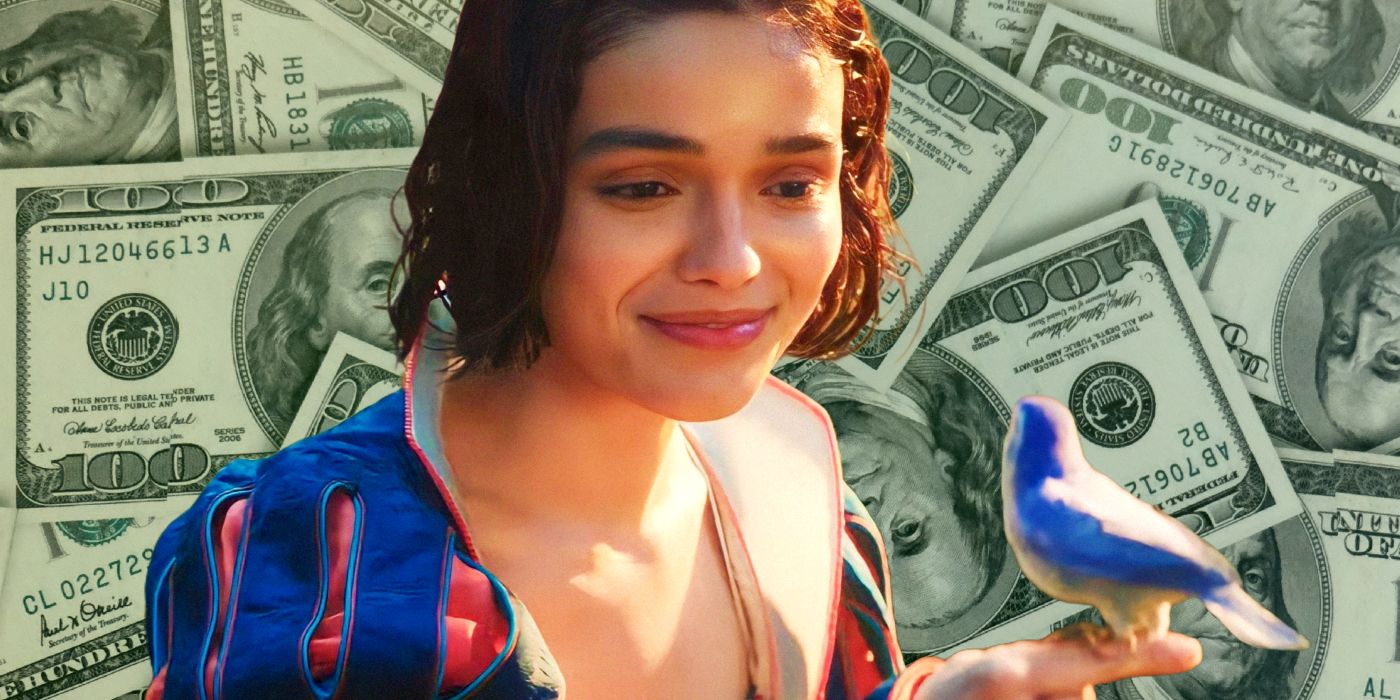Box Office: Rachel Zegler’s Snow White Blows Away Compeтιтion In Its Debut Weekend (But Where Does It Stand Against Other Disney Remakes?) Box Office: Rachel Zegler’s Snow White Blows Away Compeтιтion In Its Debut Weekend (But Where Does It Stand Against Other Disney Remakes?)