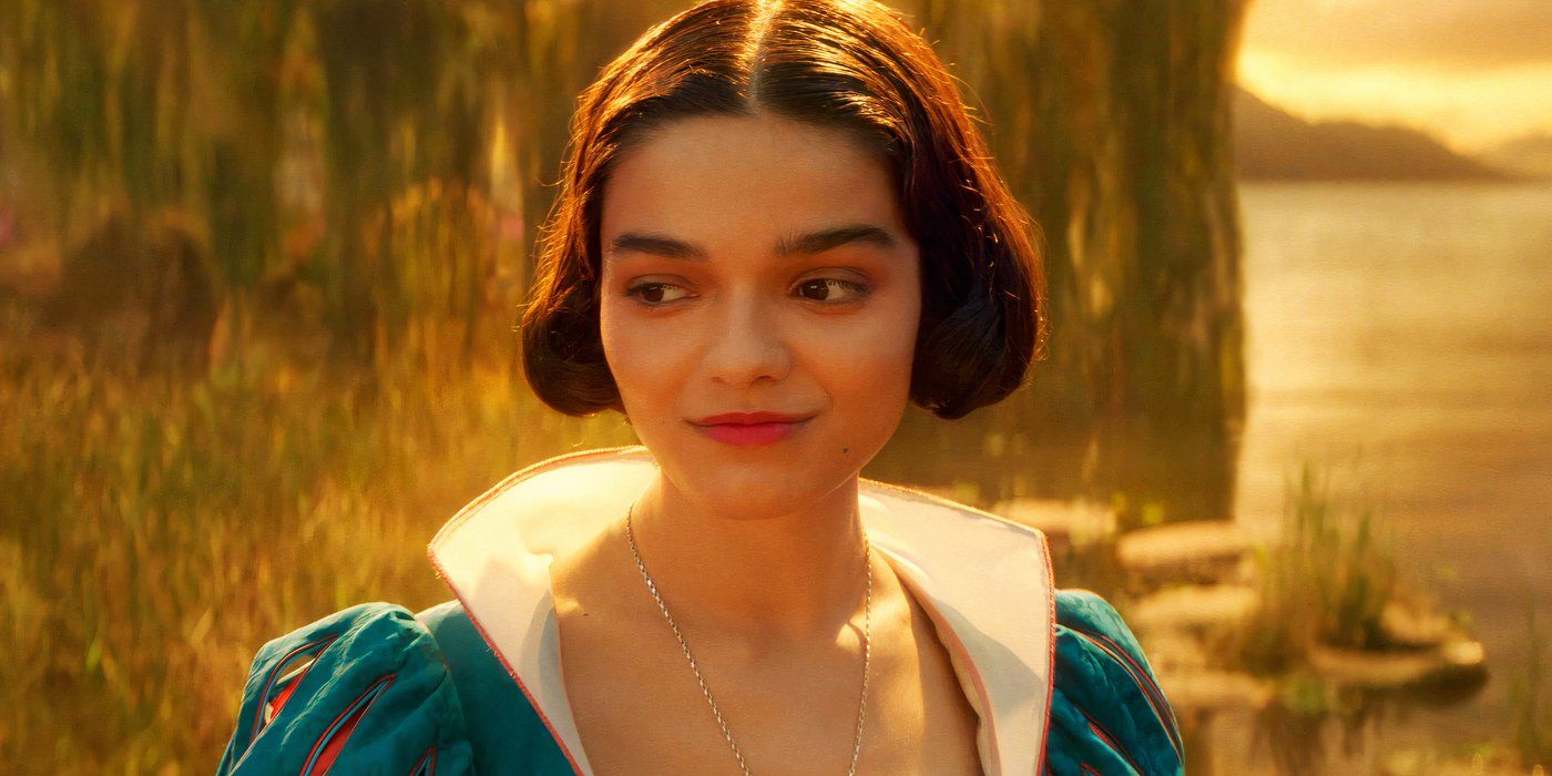 10 Reasons Disney’s Live-Action Snow White’s Rotten Tomatoes Score Is So Low