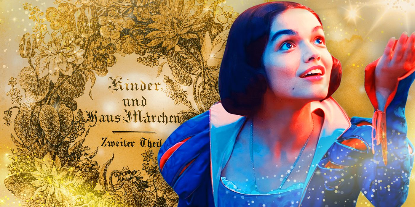 Snow White Soundtrack Guide: Every Song & When They Play In Disney’s Live-Action Remake