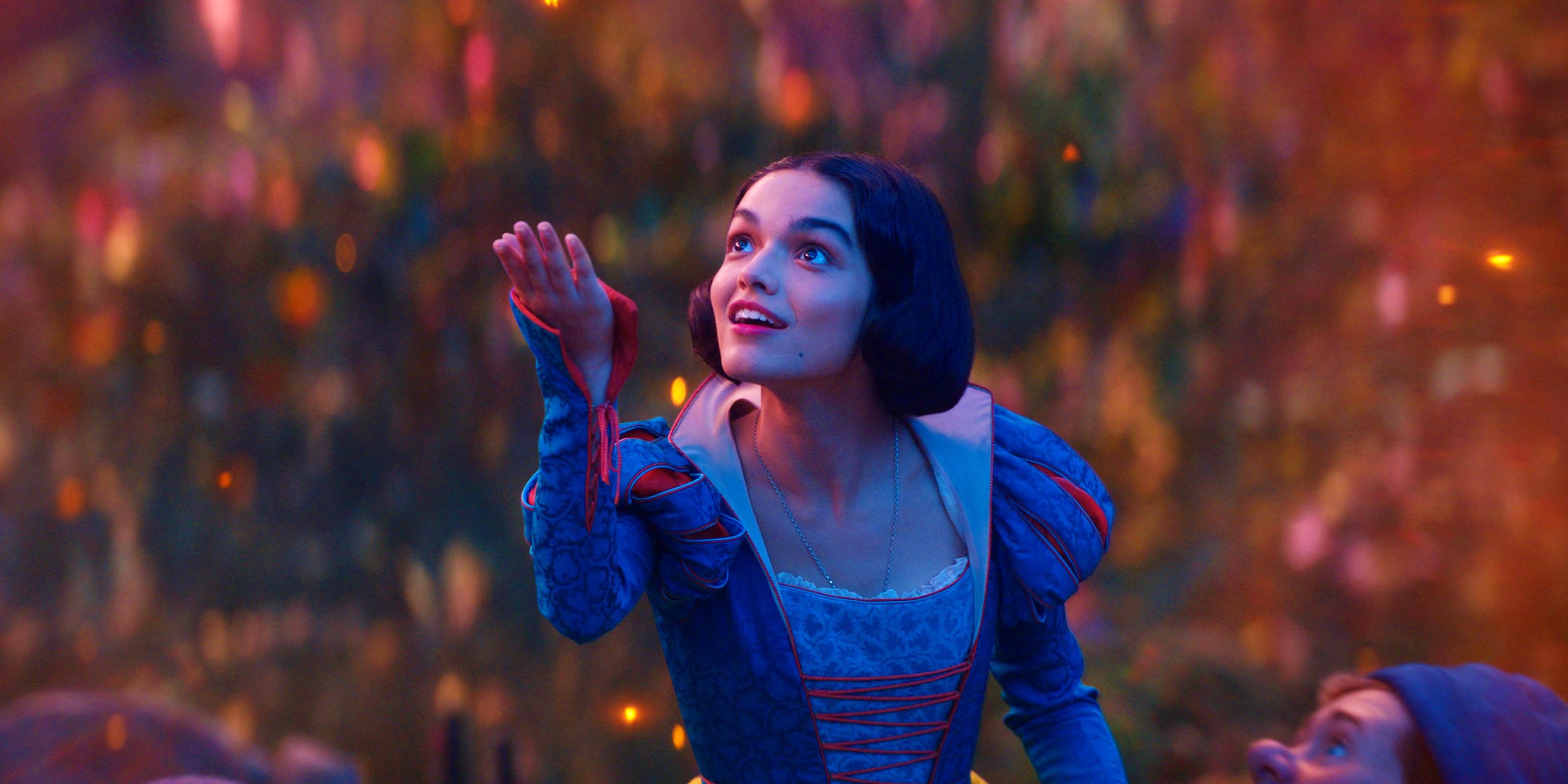 Is Snow White Suitable For Children? Parents Guide To Disney’s Live-Action Remake