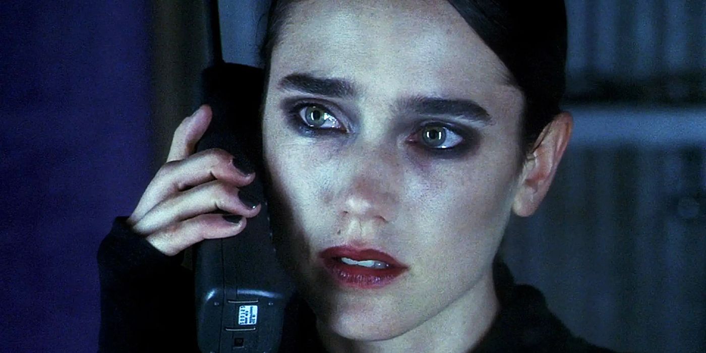 I’ve Watched Every Darren Aronofsky Movie, & Jennifer Connelly’s Requiem For A Dream Ending Is Still The Most Haunting, 25 Years Later