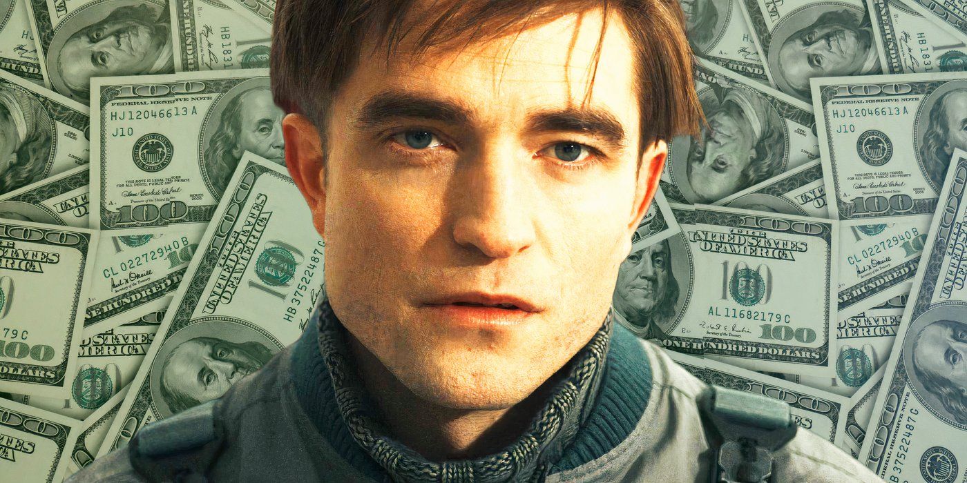 Box Office – Captain America: Brave New World Finally Dethroned By Robert Pattinson’s Underperforming Sci-Fi Movie