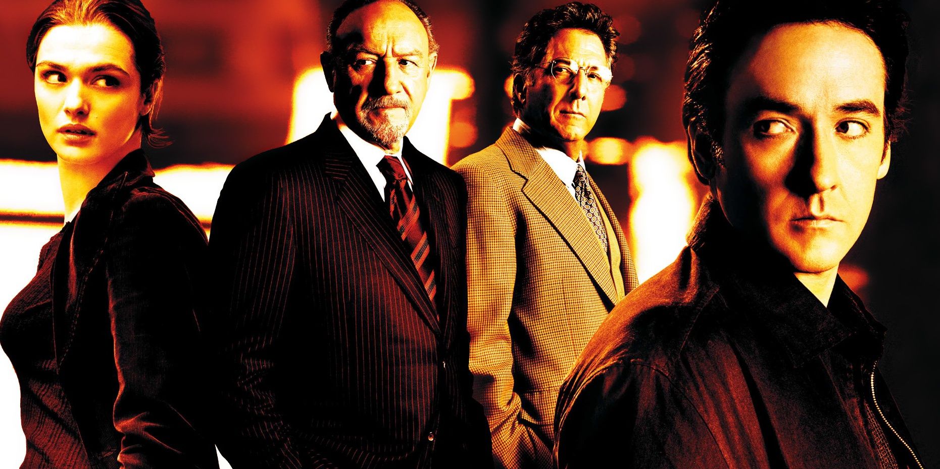 Gene Hackman’s Last Crime Thriller With 73% On Rotten Tomatoes Is Now Streaming On Netflix Gene Hackman’s Last Crime Thriller With 73% On Rotten Tomatoes Is Now Streaming On Netflix