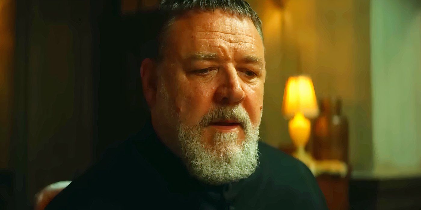 Russell Crowe Starring In New Cold War Thriller Movie, Character & Plot Details Revealed