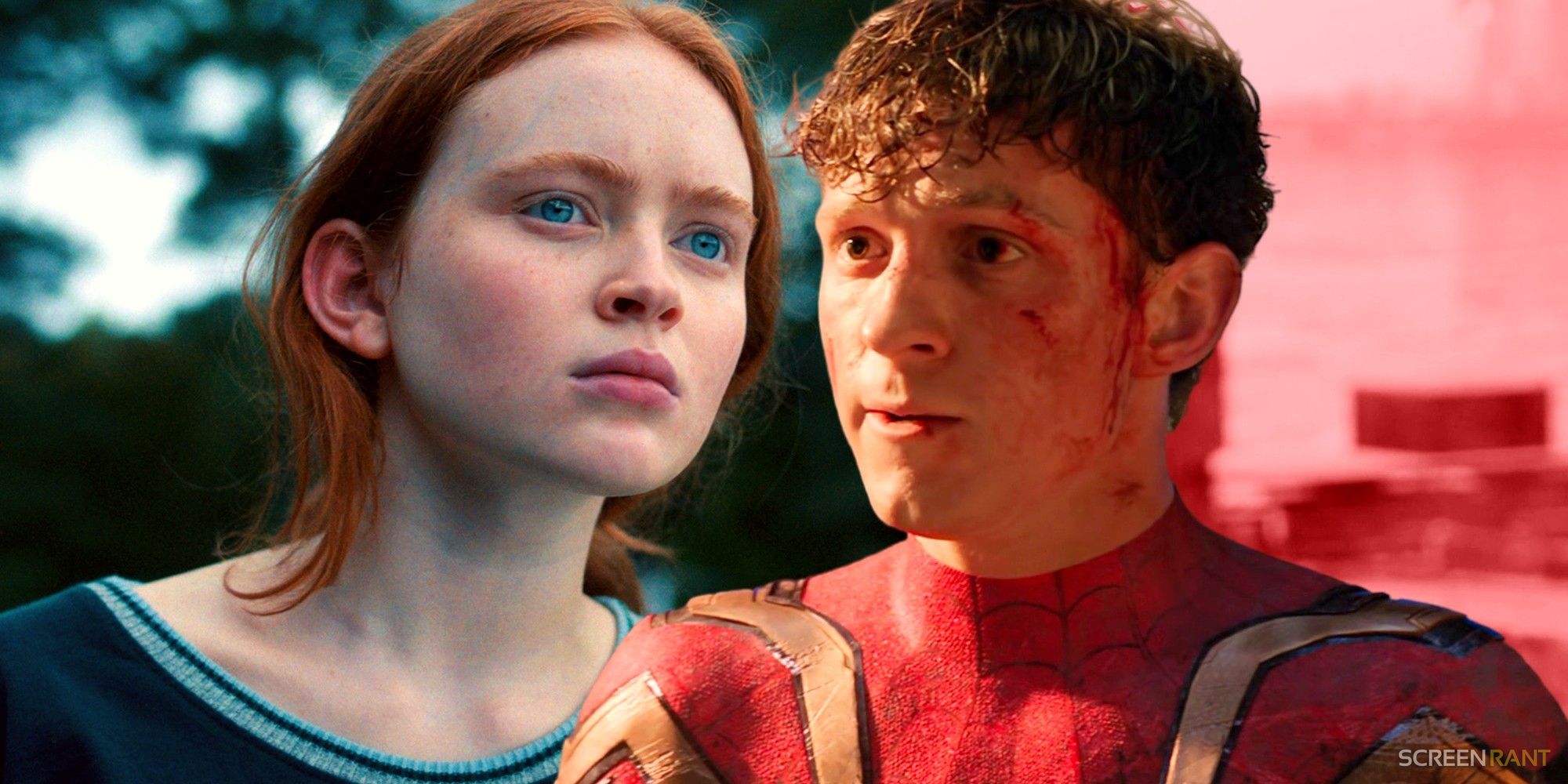 How Old Is Sadie Sink And What That Tells Us About Her MCU Casting And Potential Spider-Man 4 Character