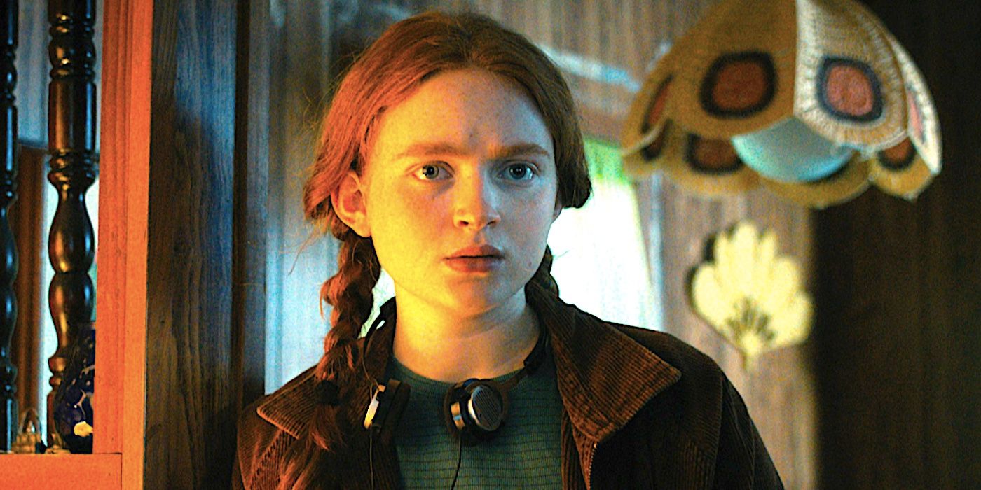 Sadie Sink Joins The MCU As Spider-Woman In Stunning Spider-Man 4 Art