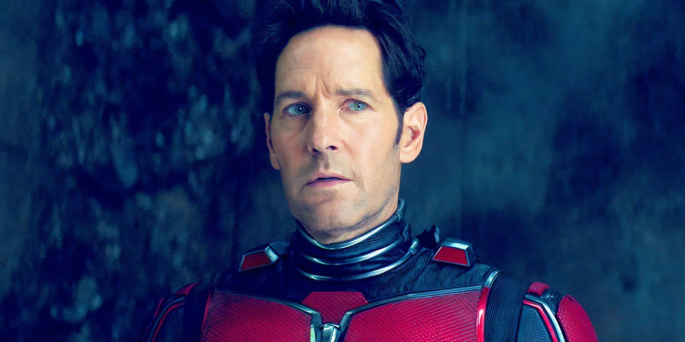 Paul Rudd Reveals Whether Ant-Man Will Return In Avengers: Doomsday & Secret Wars