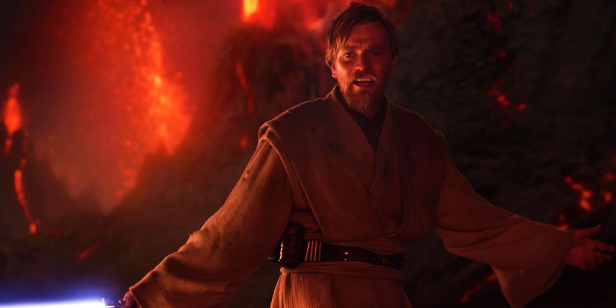 I’ve Completely Misunderstood My Favorite Revenge Of The Sith Scene For 20 Years