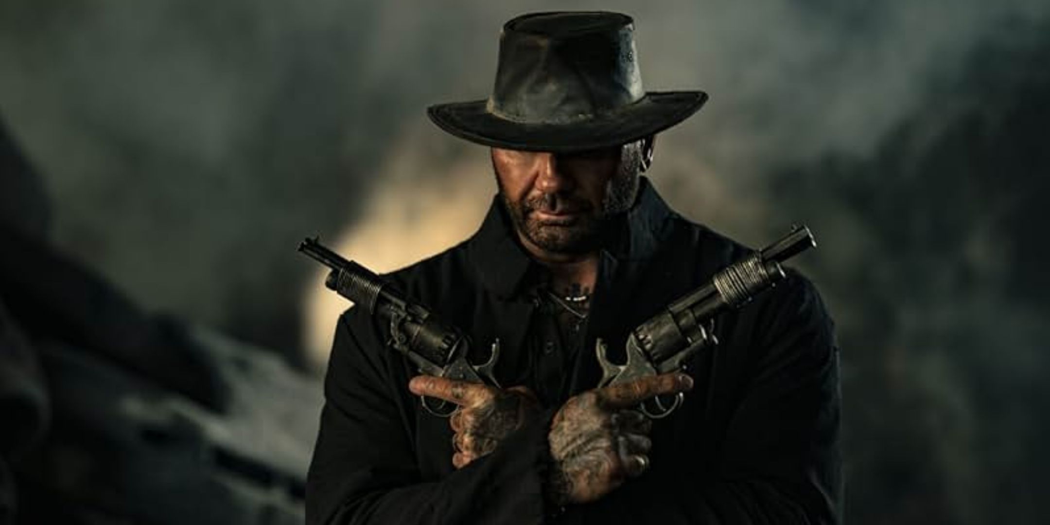 Dave Bautista’s New Action Movie Continues A Rough Trend & Shows Why He’s Making A Career Pivot