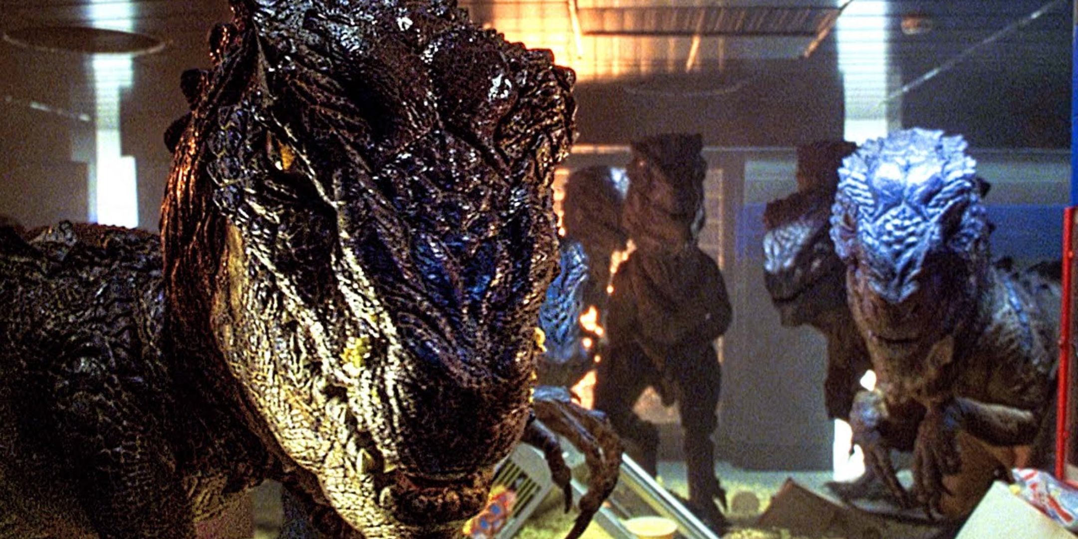 The Monsterverse May Not Exist If Not For This 27-Year-Old Godzilla Disaster