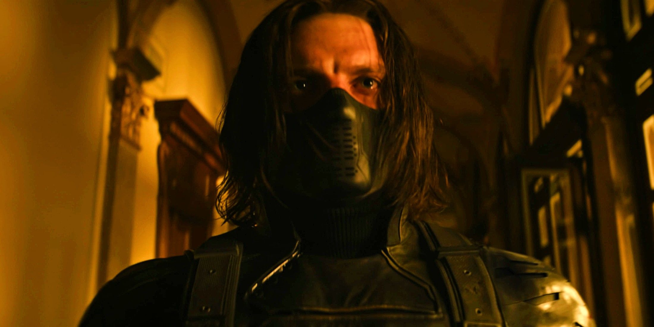 Sebastian Stan Reveals Why Bucky’s Arm Has Never Been CGI In The MCU And How It Was His Decision