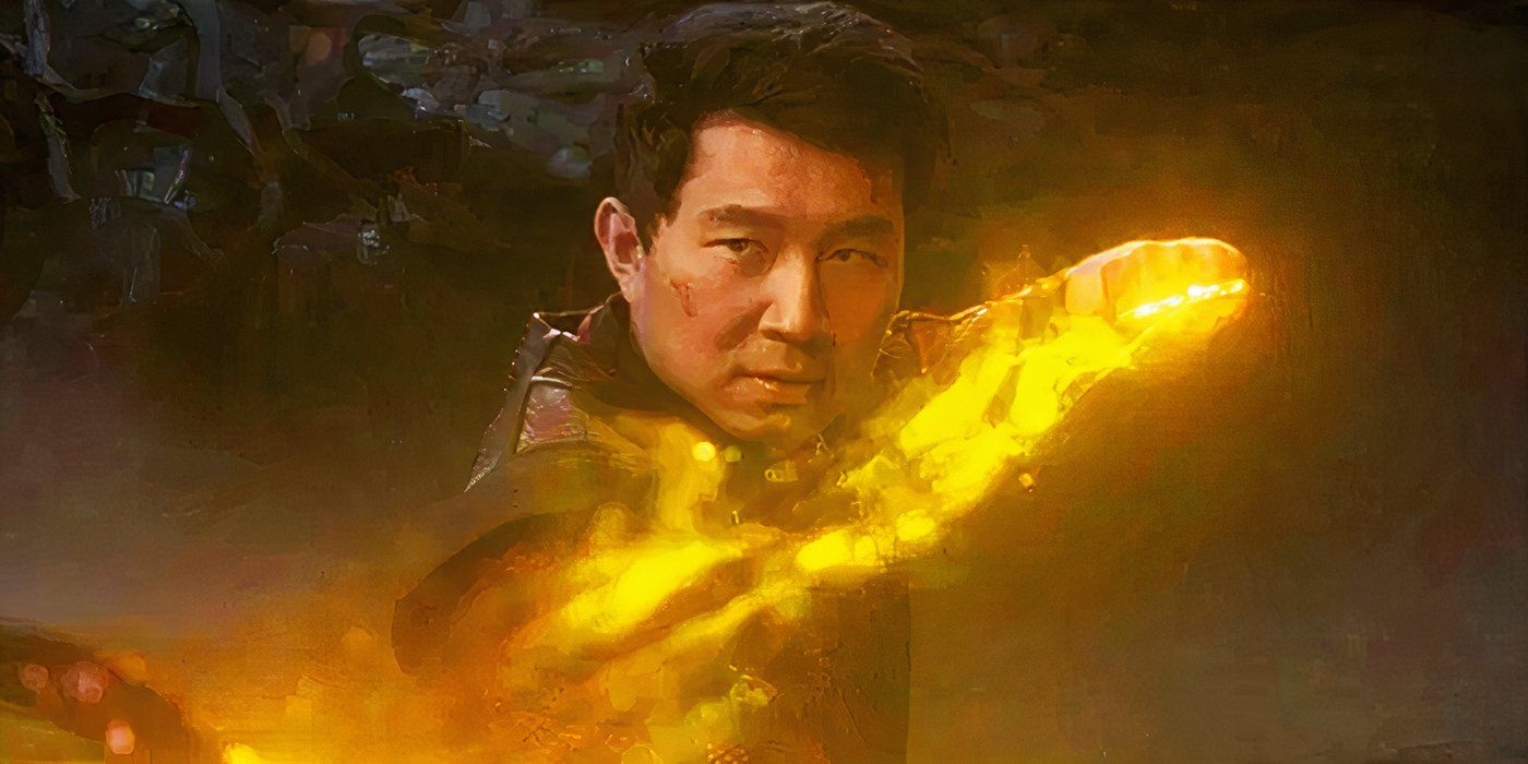 Simu Liu Is First Avengers: Doomsday Cast Member To React To Announcement Simu Liu Is First Avengers: Doomsday Cast Member To React To Announcement