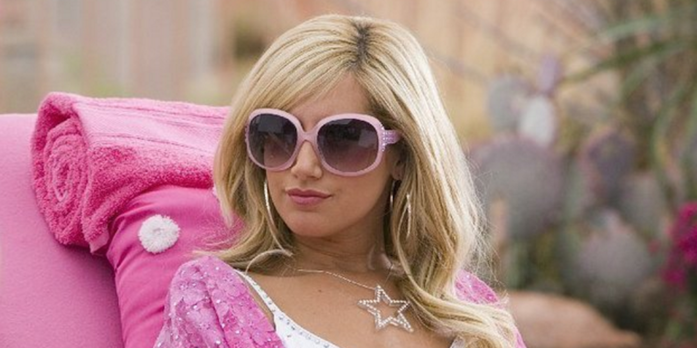 Sharpay Was Never The Villain Of High School Musical Villain — Why I (& Every Other Theatre Kid) Will Die On That Hill
