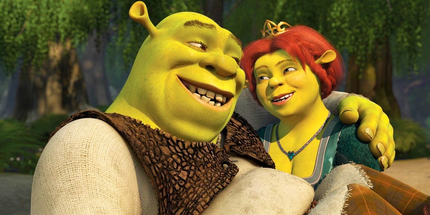 Shrek Review: I’m Still A Big Believer In Shrek & All The Franchise Represents With Its Perfect Soundtrack & Timeless Characters