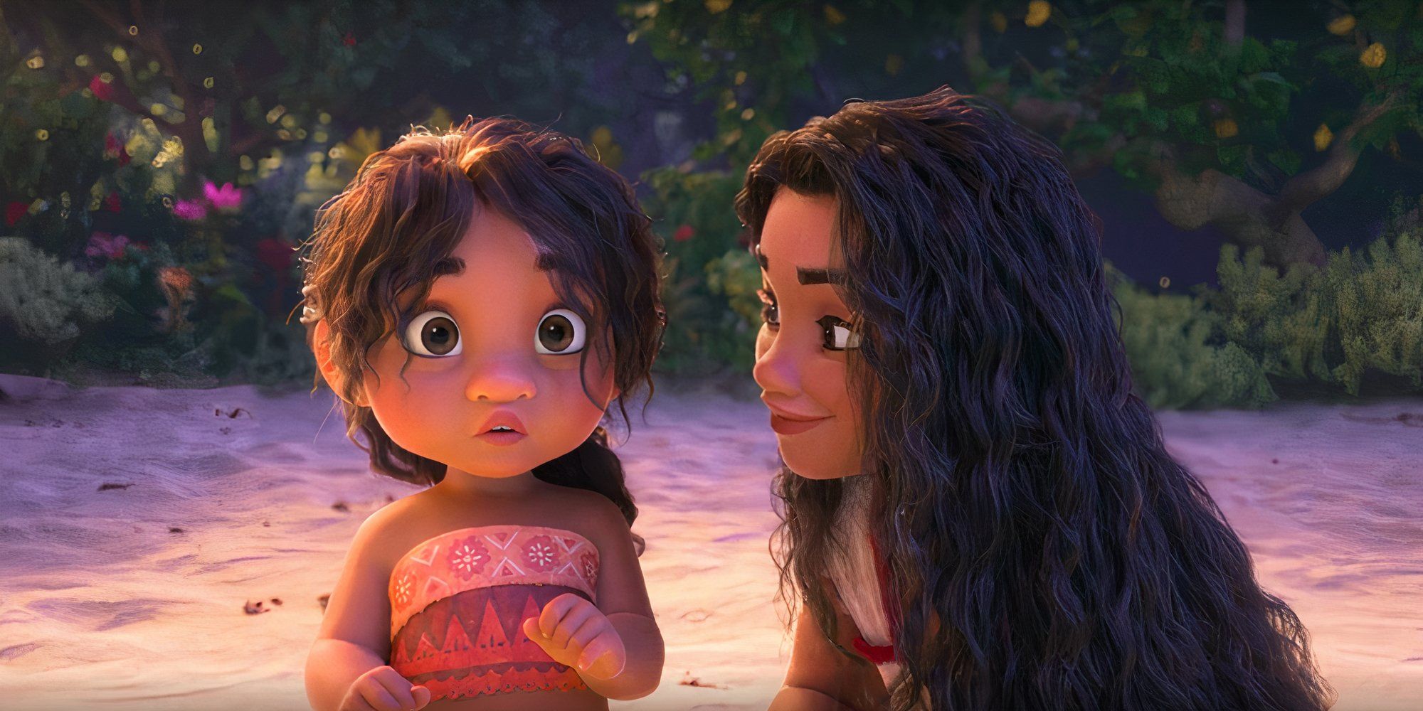 I’m Convinced This Moana 2 Cut Scene Is Already Setting Up Her Sister’s Special Powers