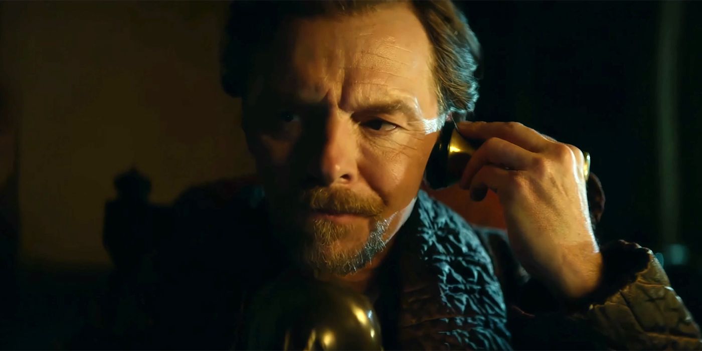 Simon Pegg’s New Movie Shut Down Indefinitely Due To Funding “Crisis” Simon Pegg’s New Movie Shut Down Indefinitely Due To Funding “Crisis”