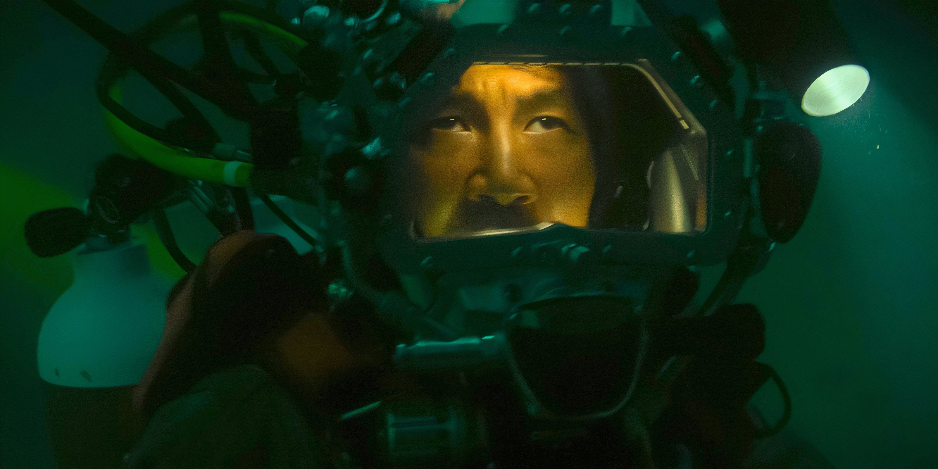 Woody Harrelson & Simu Liu’s New Thriller Movie Reaches Its First Global Box Office Milestone Woody Harrelson & Simu Liu’s New Thriller Movie Reaches Its First Global Box Office Milestone
