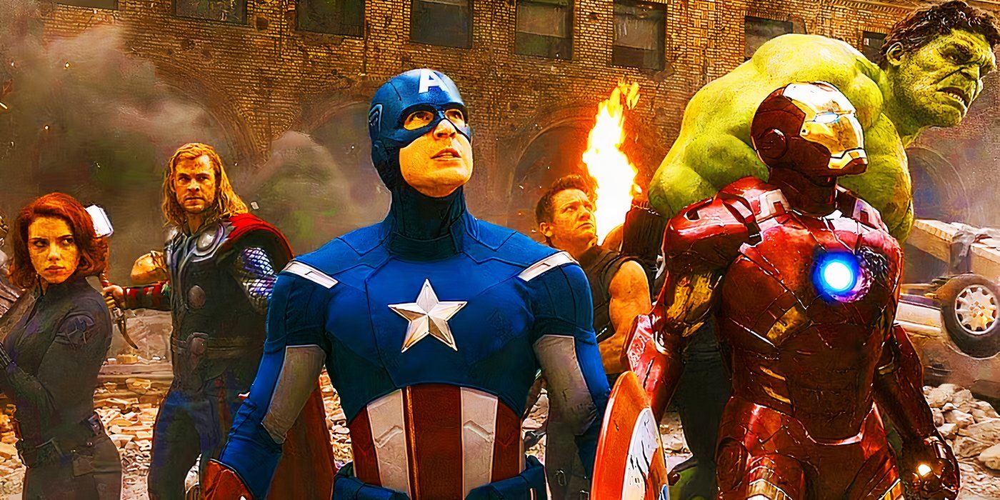 “It’s Potentially A Valuable Tool:” Russo Bros. Reveal Their Stance On Using AI In Avengers: Doomsday & Secret Wars “It’s Potentially A Valuable Tool:” Russo Bros. Reveal Their Stance On Using AI In Avengers: Doomsday & Secret Wars