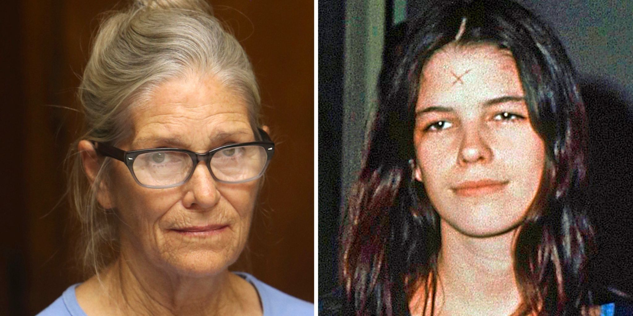 What Happened To Manson Family Member Leslie Van Houten After Being Released On Parole