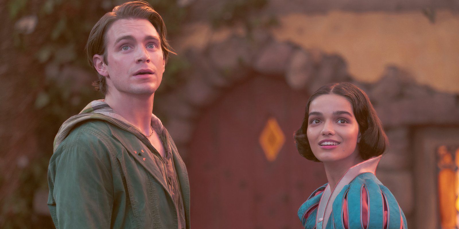 8 Ways Disney’s Live-Action Snow White Is Worse Than The 1937 Original