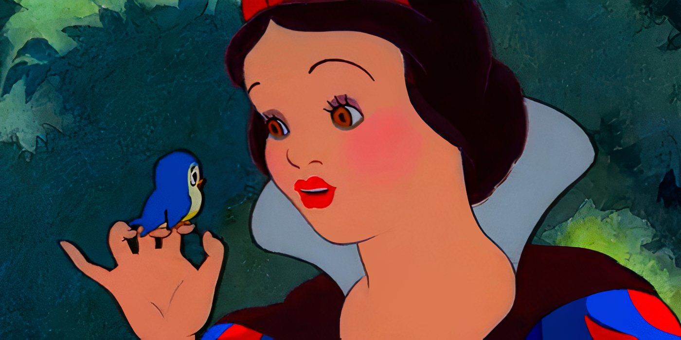 What Happened To Snow White’s Parents What Happened To Snow White’s Parents