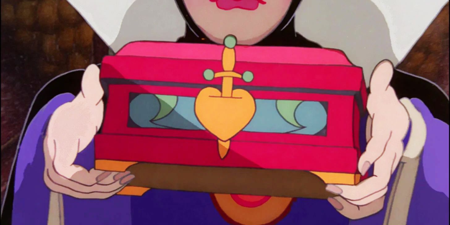 10 Harsh Realities Of Watching Disney’s Original Snow White 87 Years After The Animated Classic Came Out