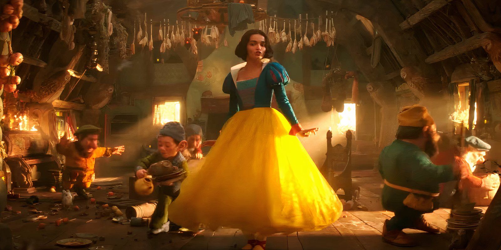 Snow White’s Budget vs Box Office Projections: How Much It Needs To Make