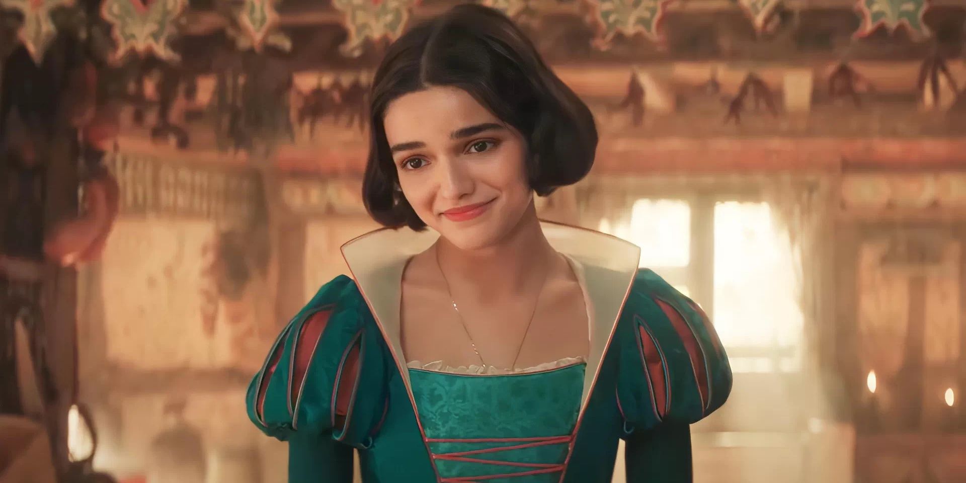 “He Was Giving Taylor Swift Easter Eggs”: Steven Spielberg Gave A Glowing Recommendation Of Rachel Zegler’s Snow White Casting