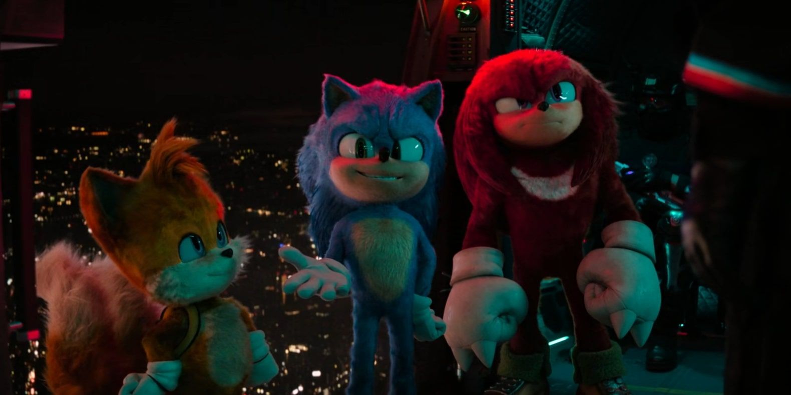 Sonic The Hedgehog 3’s Biggest Sonic Problem Could Get Even Worse In The Sequel