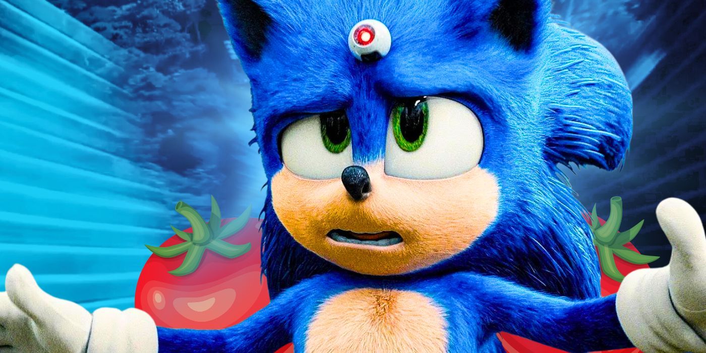 My Mind Is Blown After Discovering This Shocking Sonic The Hedgehog Video Game Movie Stat My Mind Is Blown After Discovering This Shocking Sonic The Hedgehog Video Game Movie Stat