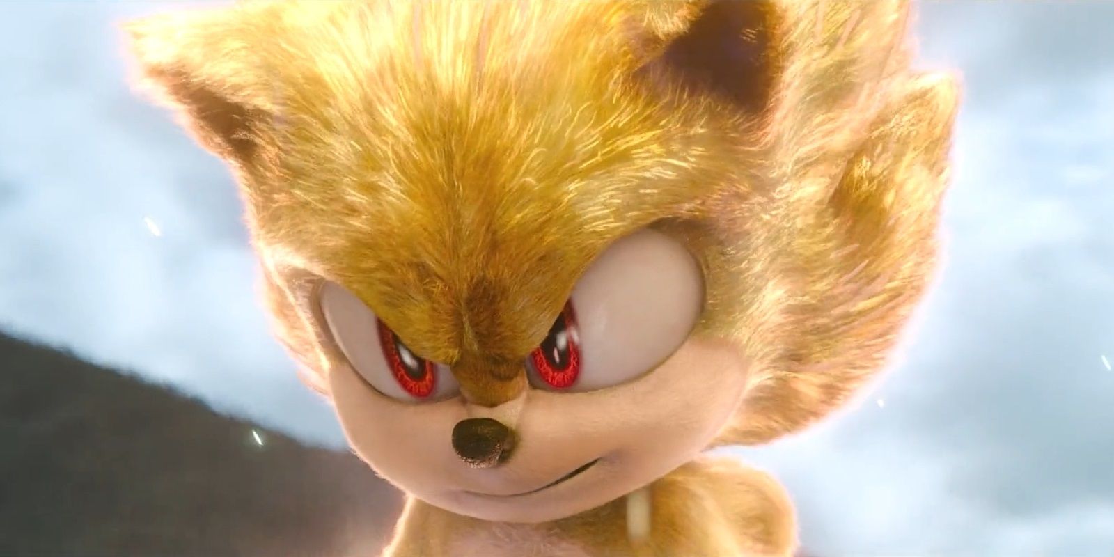 If You Thought Super Sonic Was Strong, Just Wait Until The Franchise Introduces His Most Powerful State