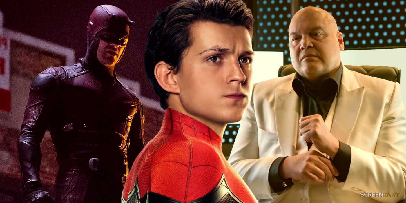 Marvel’s Newest Spider-Man Comments Make One Spider-Man 4 Movie Theory Look Even More Likely