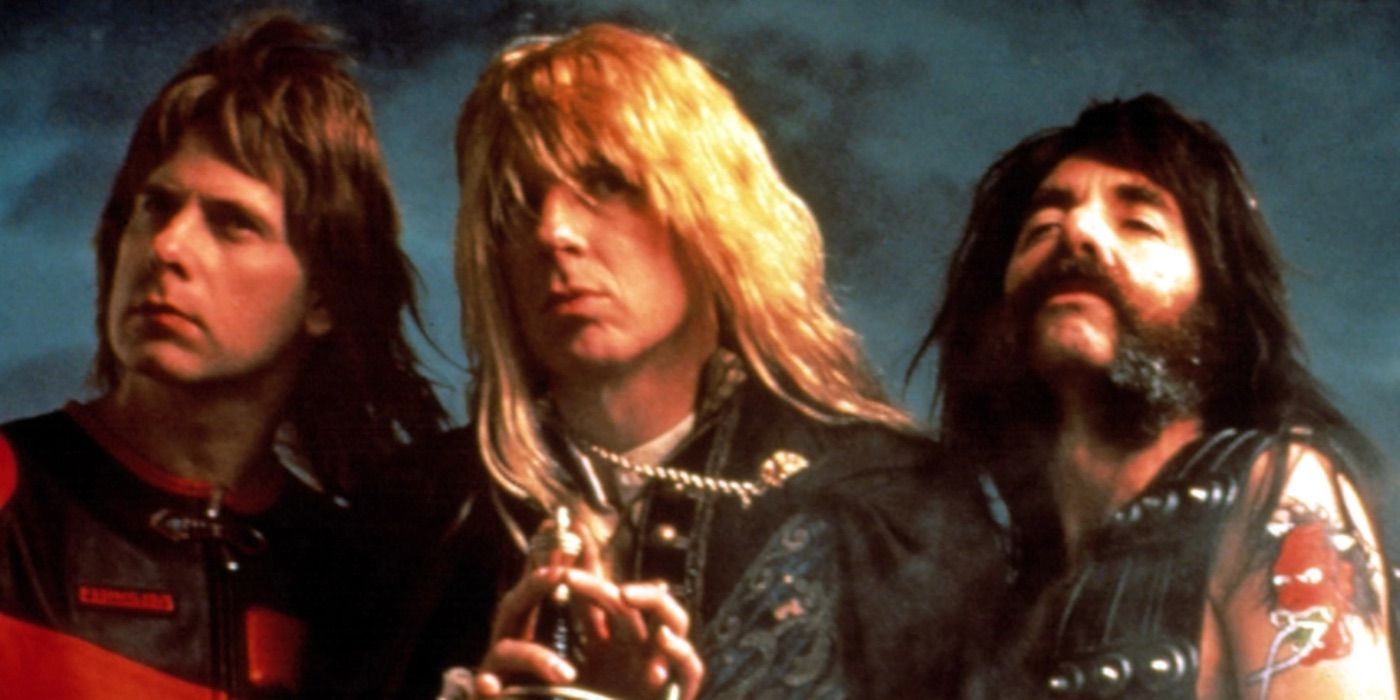 This Is Spinal Tap 2: Cast, Story, Trailer & Everything We Know This Is Spinal Tap 2: Cast, Story, Trailer & Everything We Know