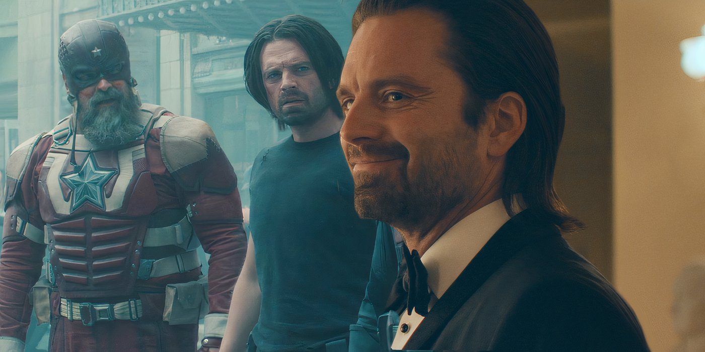 After Hearing The Thunderbolts* Plot Twist That Brings The Team Together, I Need To Watch The MCU Movie More Than Ever After Hearing The Thunderbolts* Plot Twist That Brings The Team Together, I Need To Watch The MCU Movie More Than Ever