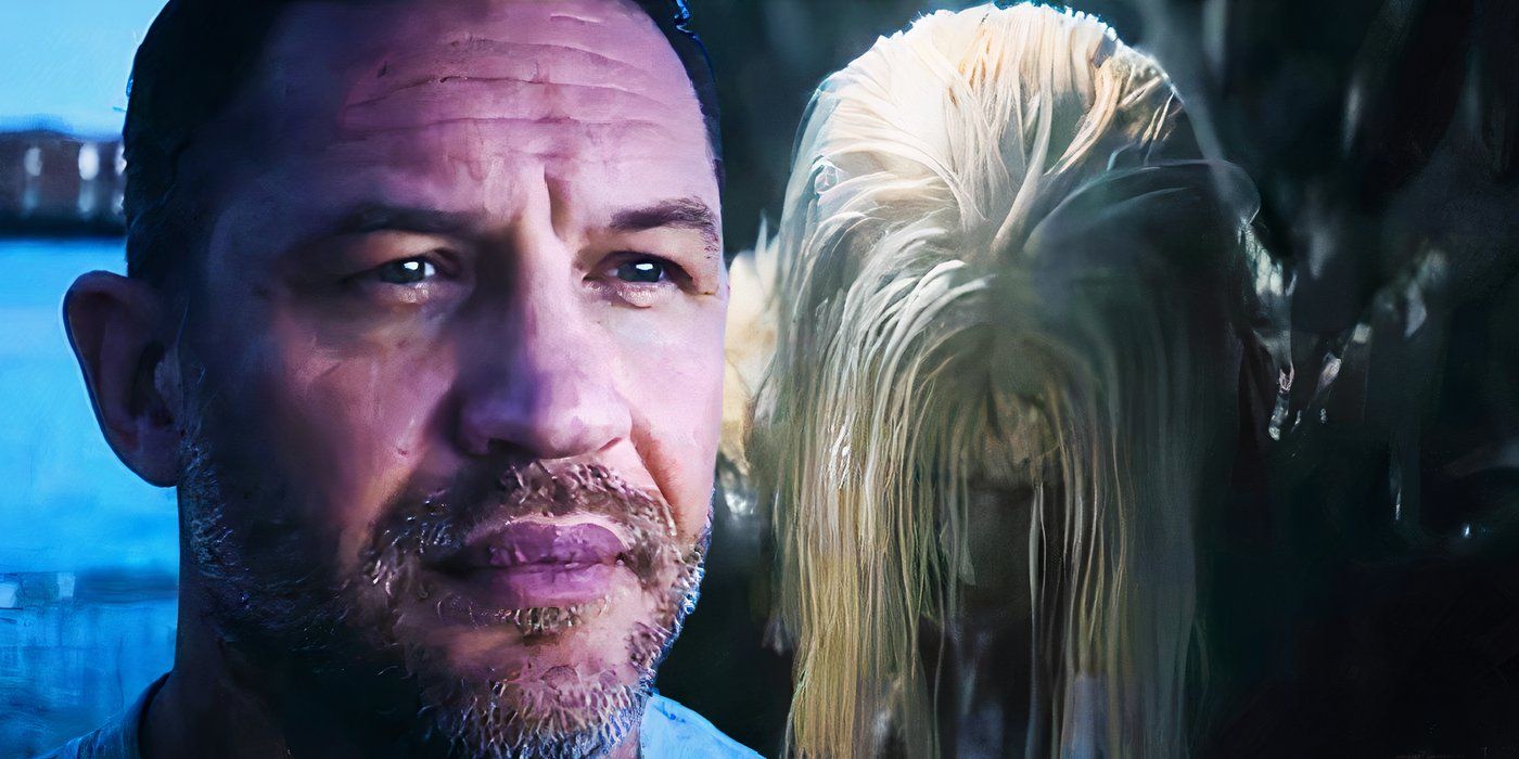 Tom Hardy’s Lowest-Grossing Venom Movie Becomes The Top Global Film Within 1 Week Of Its Release Tom Hardy’s Lowest-Grossing Venom Movie Becomes The Top Global Film Within 1 Week Of Its Release