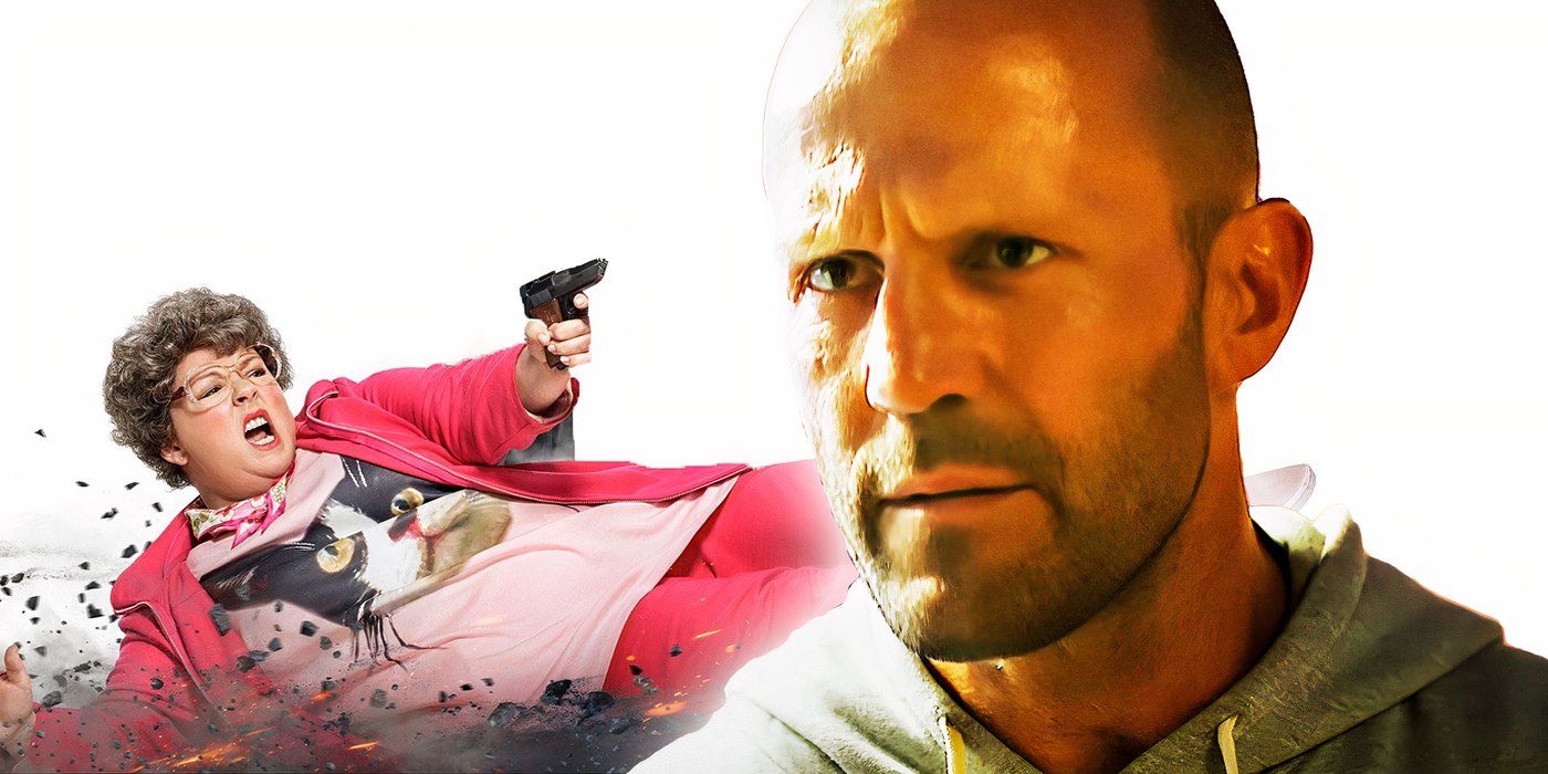 It’s Been 10 Years, But I’m Still Holding Out Hope That This 5 Million Jason Statham Action Comedy Gets A Sequel