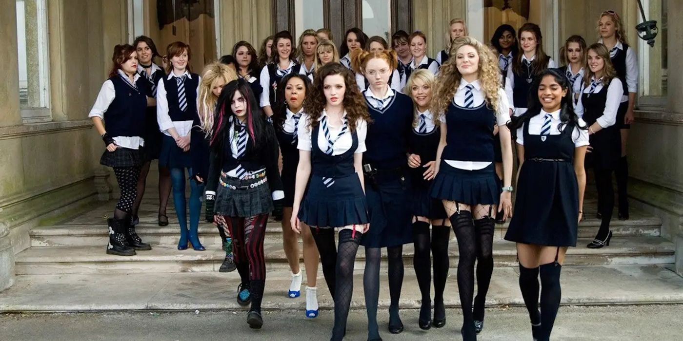 10 Board School Movies Like The Holdovers 10 Board School Movies Like The Holdovers