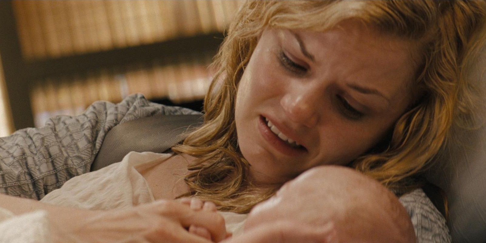 Only 1 Actor Has Played James T. Kirk’s Mother In Star Trek Since The Franchise Began Almost 6 Decades Ago