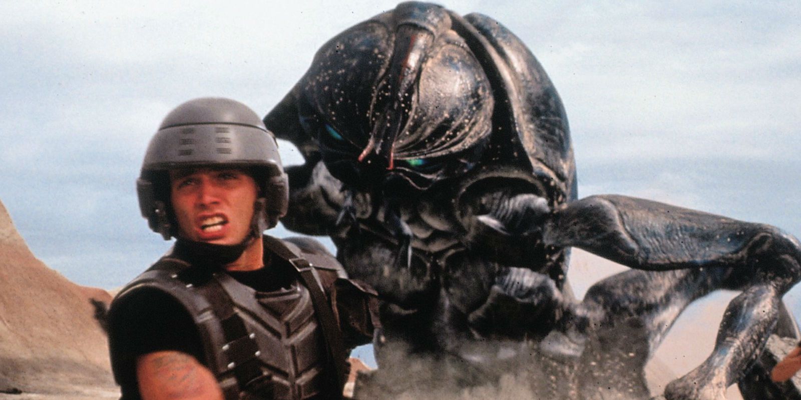 Cult Classic Sci-Fi Novel Getting Second Adaptation From District 9 Director 28 Years After Acclaimed Movie Launched A Franchise Cult Classic Sci-Fi Novel Getting Second Adaptation From District 9 Director 28 Years After Acclaimed Movie Launched A Franchise