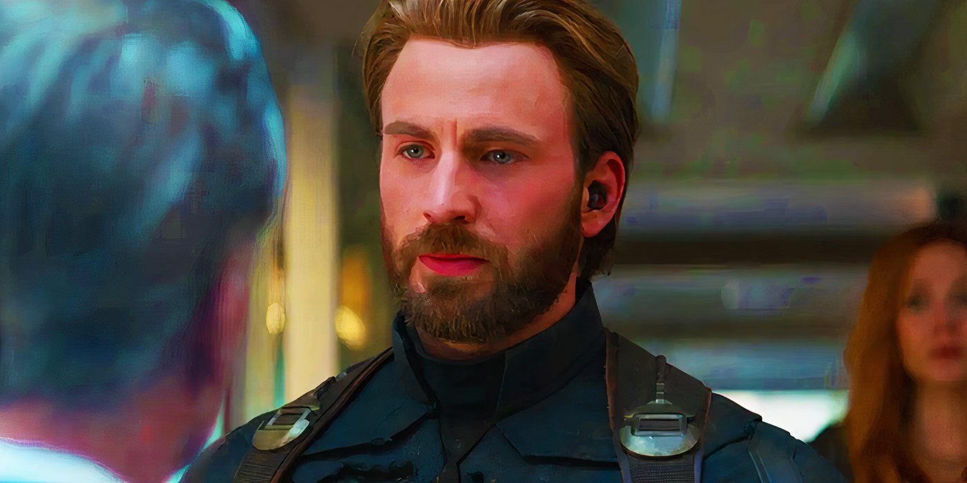 After This 2020 Robert Downey Jr Interview, I’m Convinced The MCU Needs To Make A Reunion With Chris Evans Happen Despite The Captain America Actor’s Insistence He’s Retired