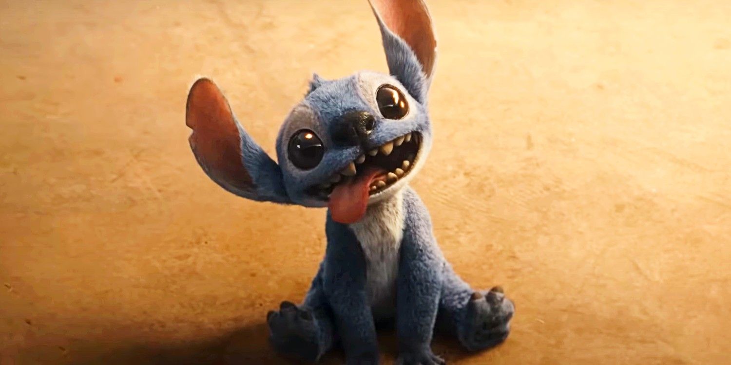 I’m So Relieved Disney’s New Lilo & Sтιтch Didn’t Change This Important Character Detail For The Live-Action Movie