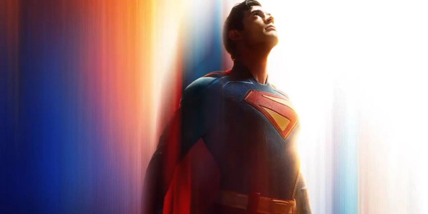 Superman Runtime Reports Make DC’s Reboot The Shortest Since Christopher Reeve’s Original Sequels