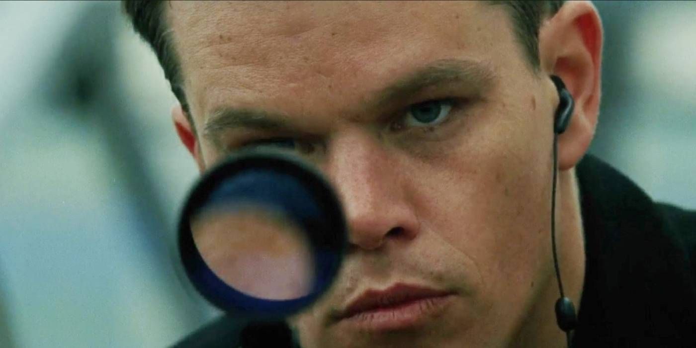 Jason Bourne Franchise Rights For Sale, Bidders Reportedly Revealed With Potential Reboot In Play