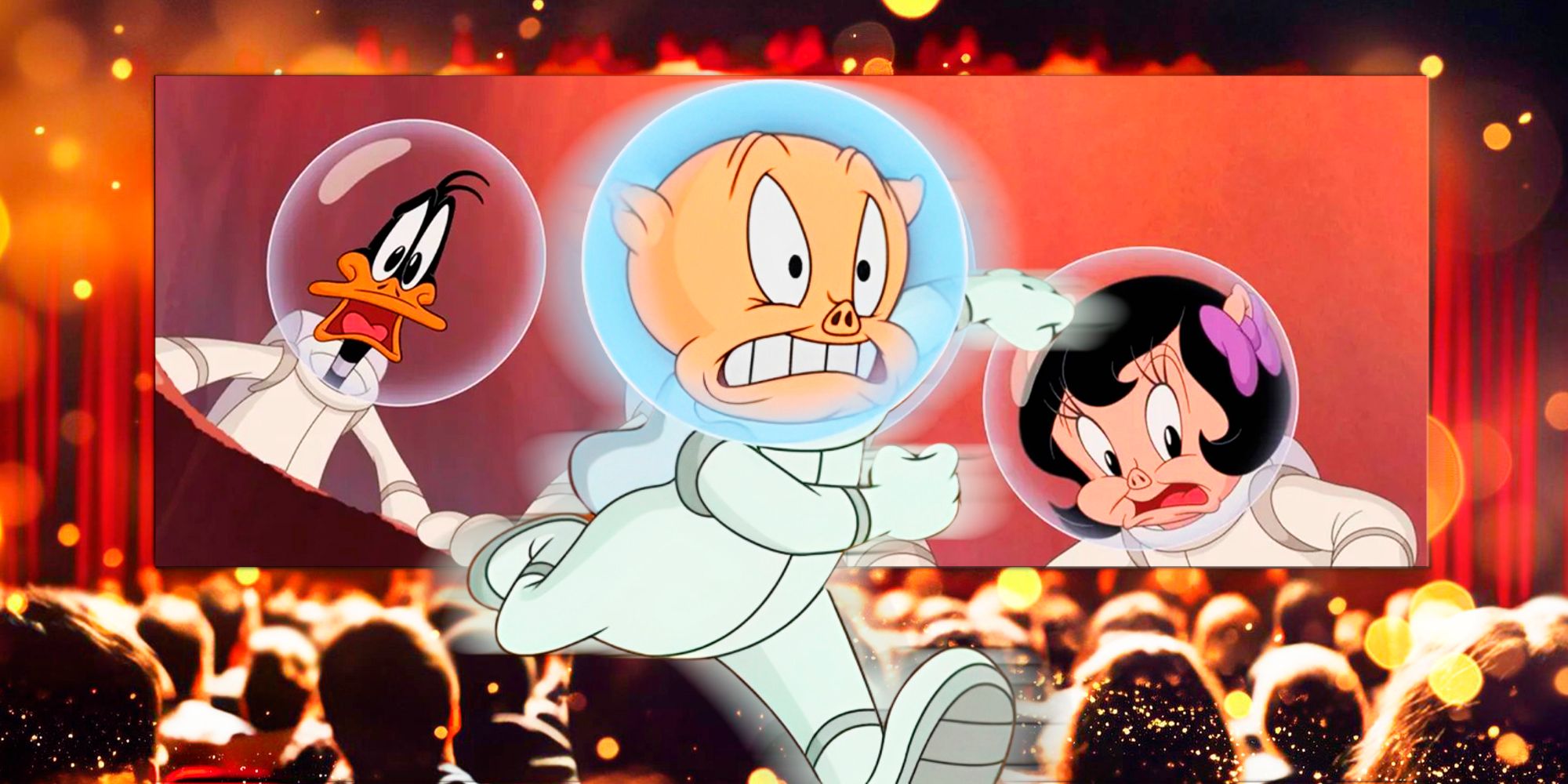 Where To Watch The Day The Earth Blew Up: A Looney Tunes Movie – Showtimes & Streaming Status