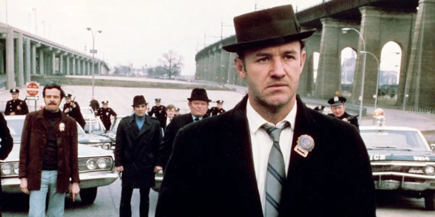 The 8 Gene Hackman Movies That We’ll Always Remember Him By The 8 Gene Hackman Movies That We’ll Always Remember Him By
