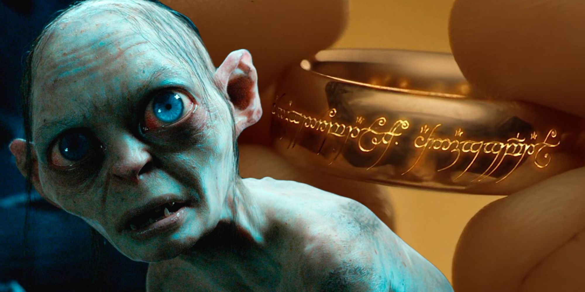 The Next Lord Of The Rings Movie’s Disappointing Update Is Actually A Good Sign For The Franchise