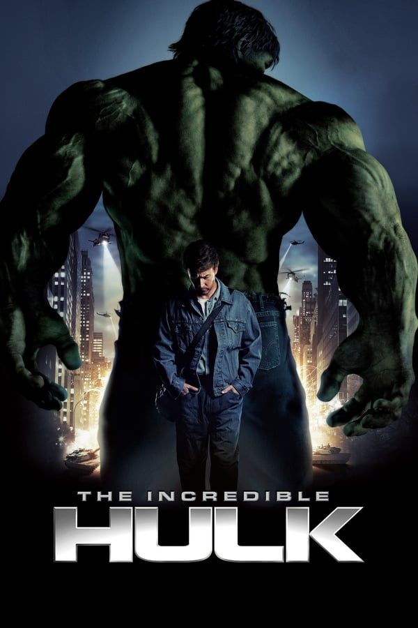 10 Biggest Times The Incredible Hulk Lost A Fight In Movies & TV