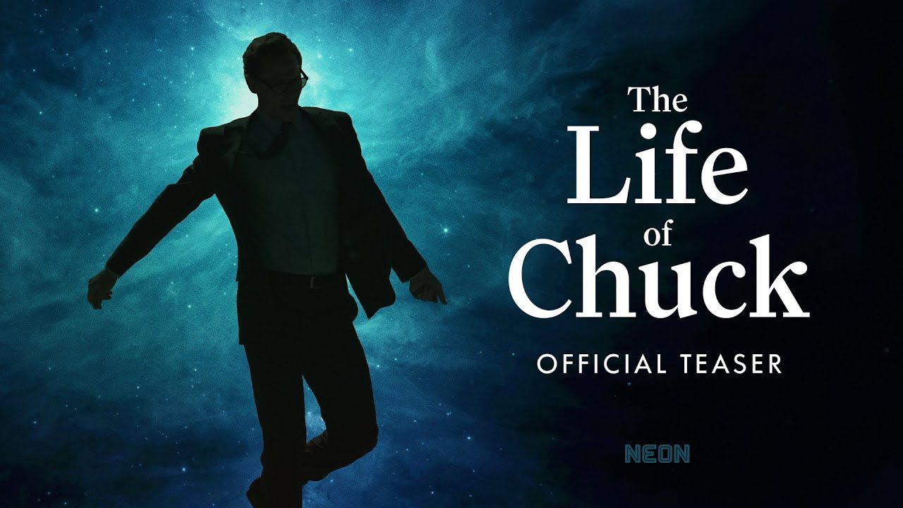 The Life of Chuck Official Teaser Trailer