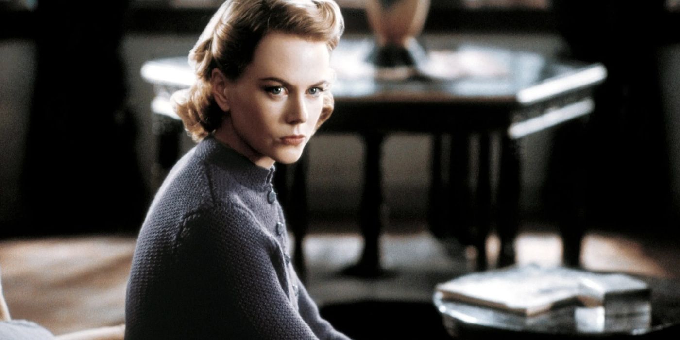 Nicole Kidman’s New Thriller Movie Is A Good Reminder To Watch Her Overlooked 84% RT Horror From 24 Years Ago